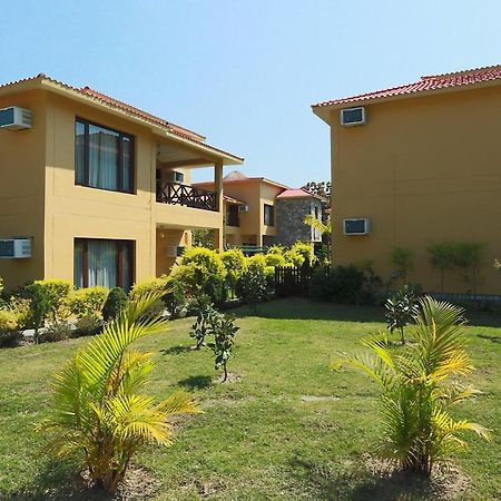 Dewdrop Mango Bloom Resort Nainital Extérieur photo
