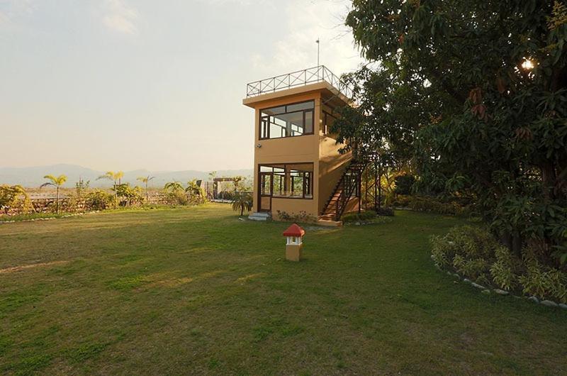 Dewdrop Mango Bloom Resort Nainital Extérieur photo