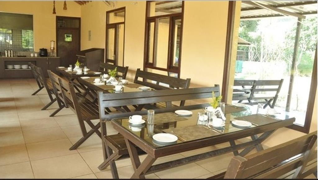 Dewdrop Mango Bloom Resort Nainital Extérieur photo