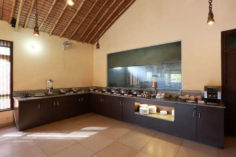 Dewdrop Mango Bloom Resort Nainital Extérieur photo