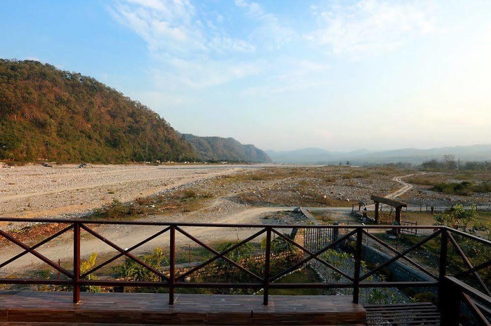 Dewdrop Mango Bloom Resort Nainital Extérieur photo