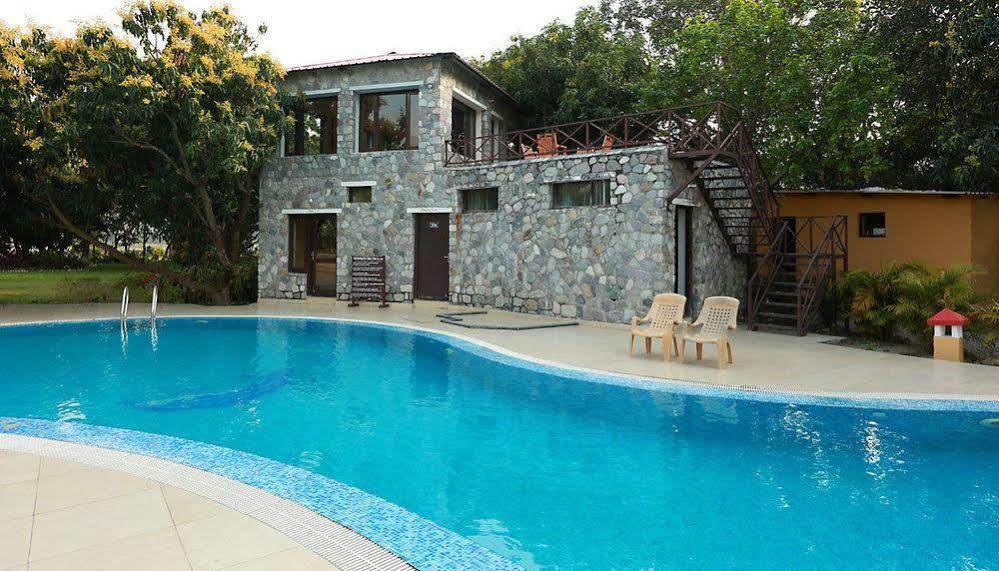 Dewdrop Mango Bloom Resort Nainital Extérieur photo