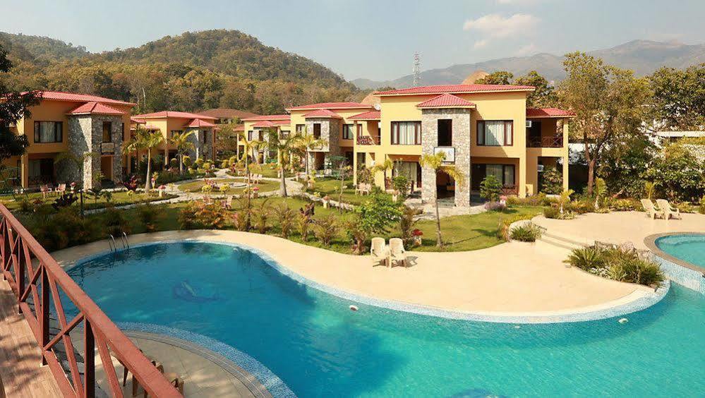 Dewdrop Mango Bloom Resort Nainital Extérieur photo