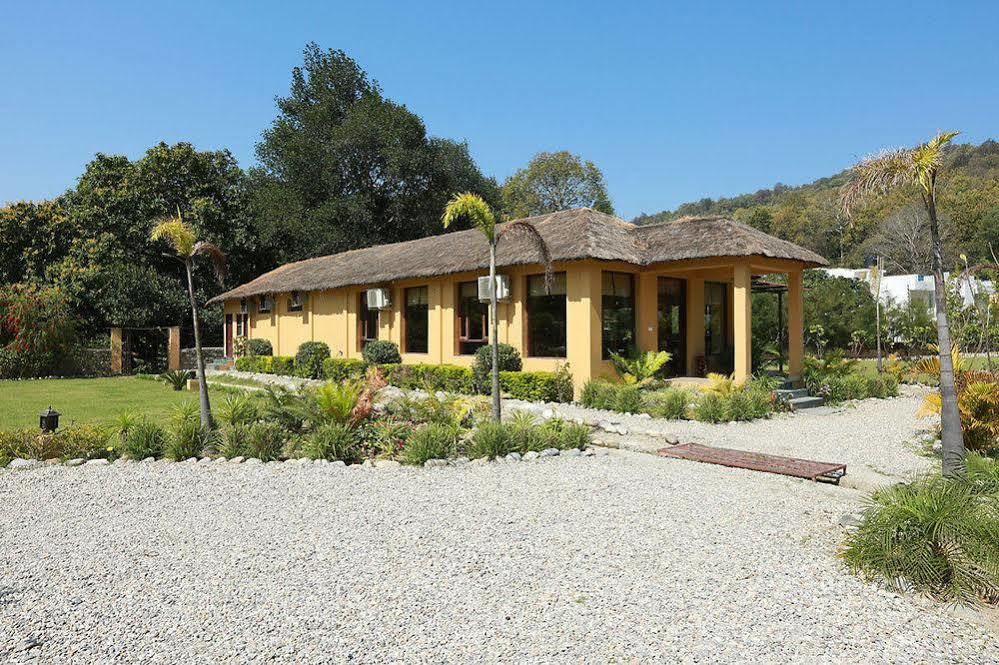 Dewdrop Mango Bloom Resort Nainital Extérieur photo
