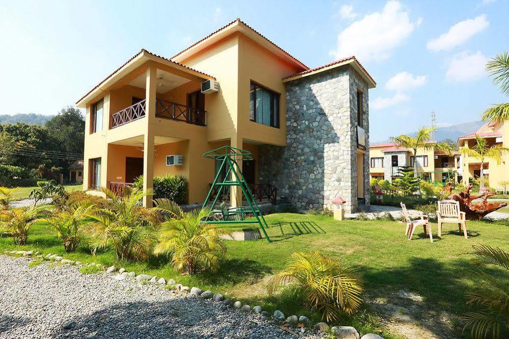 Dewdrop Mango Bloom Resort Nainital Extérieur photo