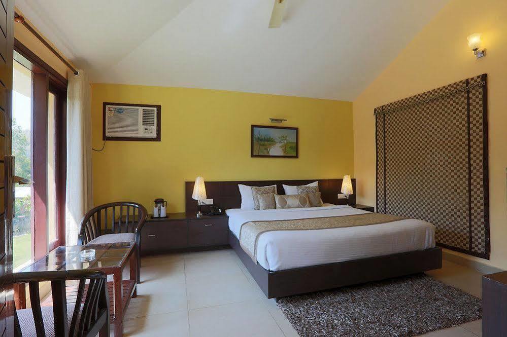 Dewdrop Mango Bloom Resort Nainital Extérieur photo